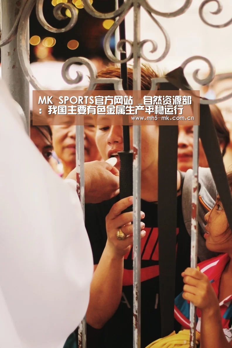 MK SPORTS官方网站 _自然资源部:我国主要有色金属生产平稳运行(图2) MK SPORTS官方网站