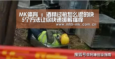 MK体育 